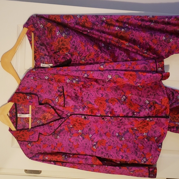 Gilligan & O'Malley Other - Gilligan & O'Malley Silky Pajamas